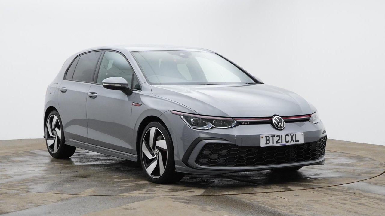 Main listing image - Volkswagen Golf GTI