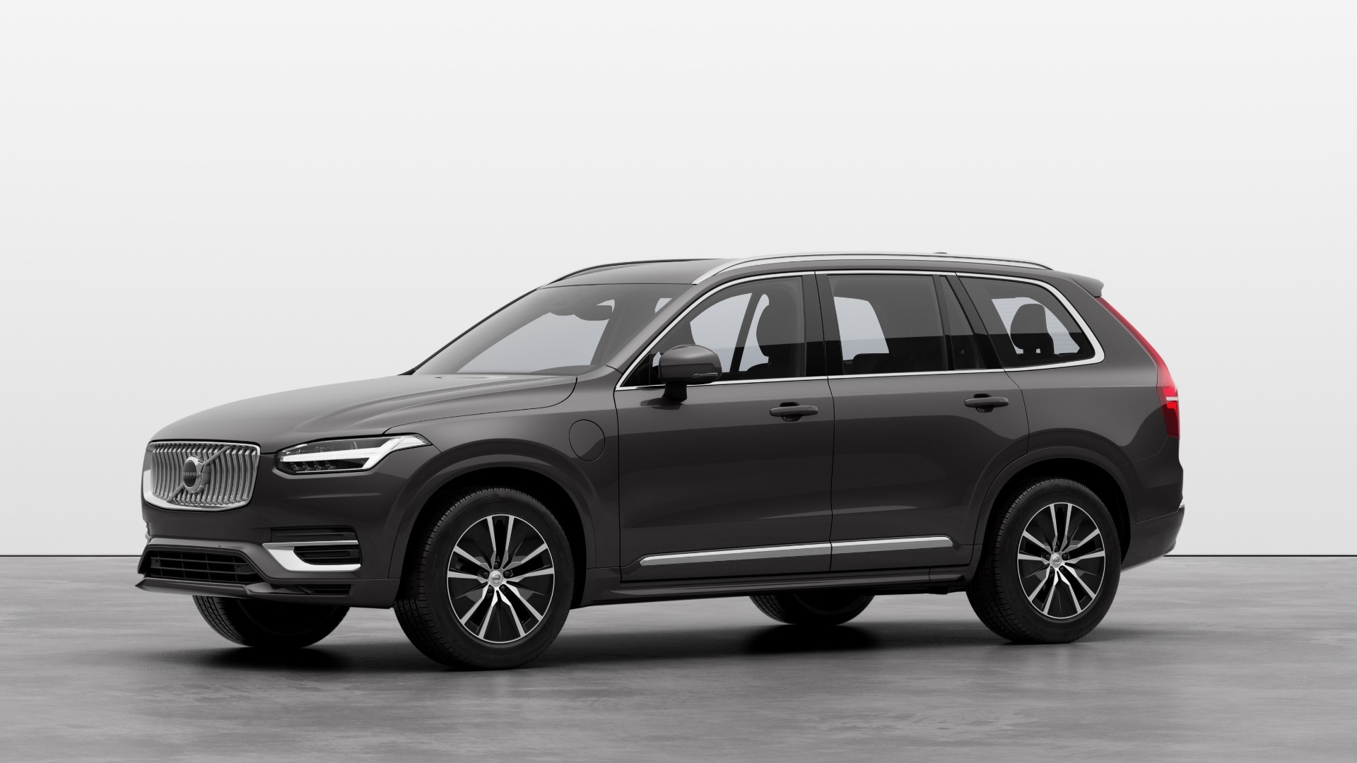 Main listing image - Volvo XC90