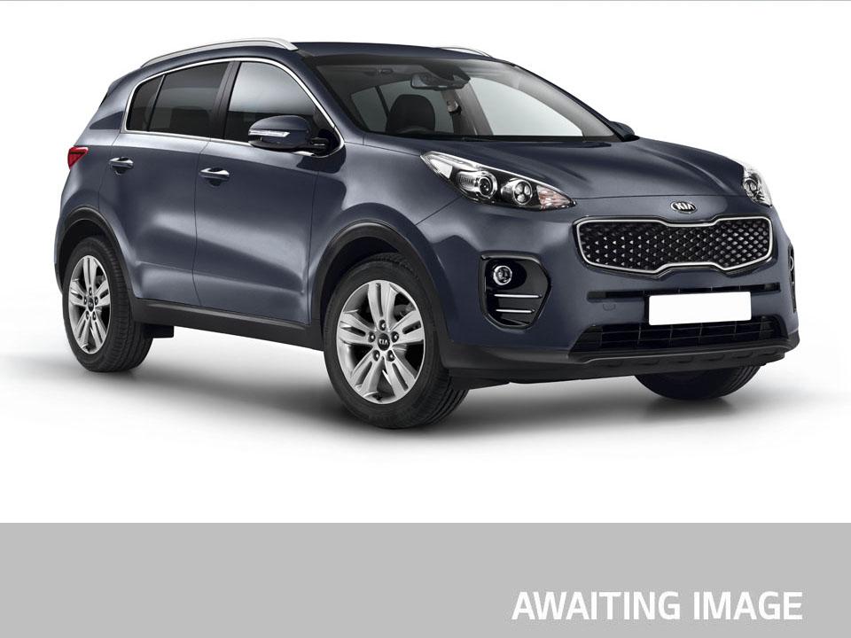 Main listing image - Kia Sportage