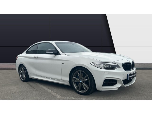 Main listing image - BMW 2 Series