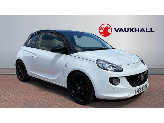 Main listing image - Vauxhall Adam