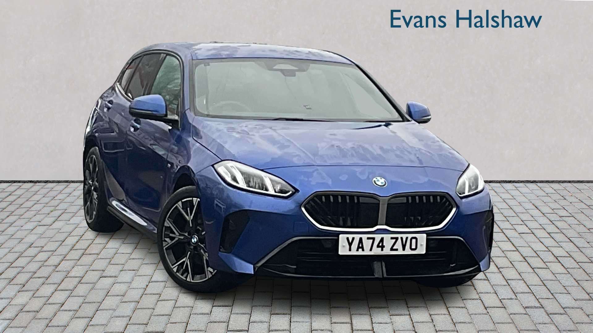 Main listing image - BMW 1 Series