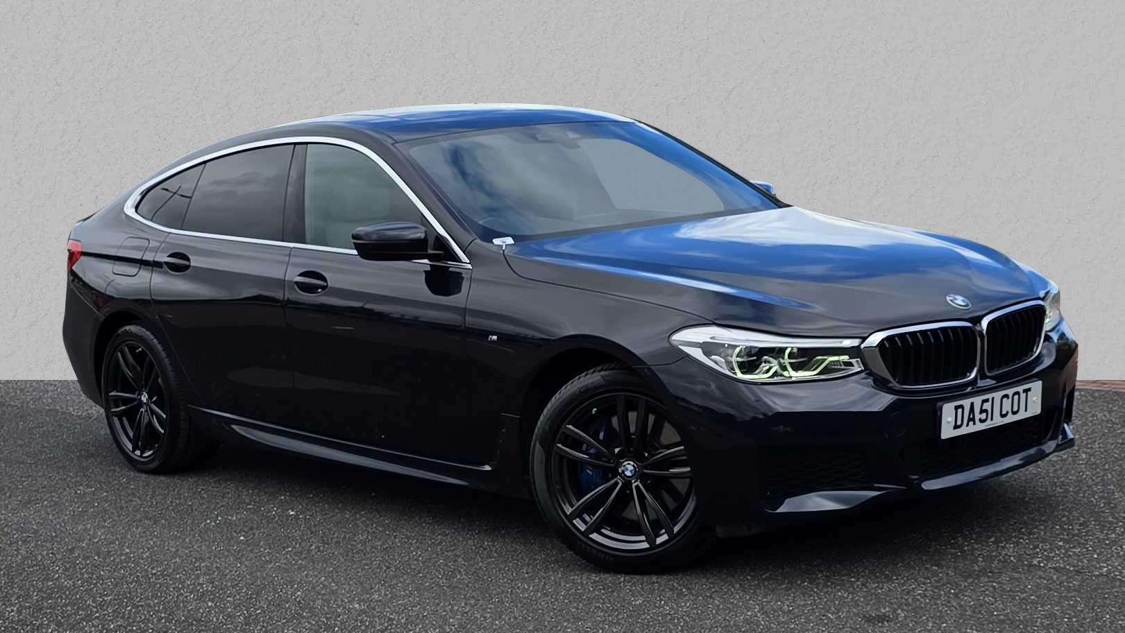 Main listing image - BMW 1 Series