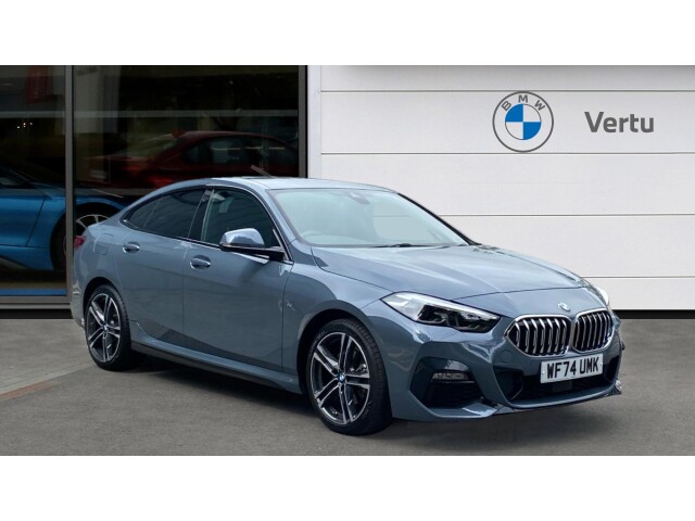 Main listing image - BMW 2 Series Gran Coupe