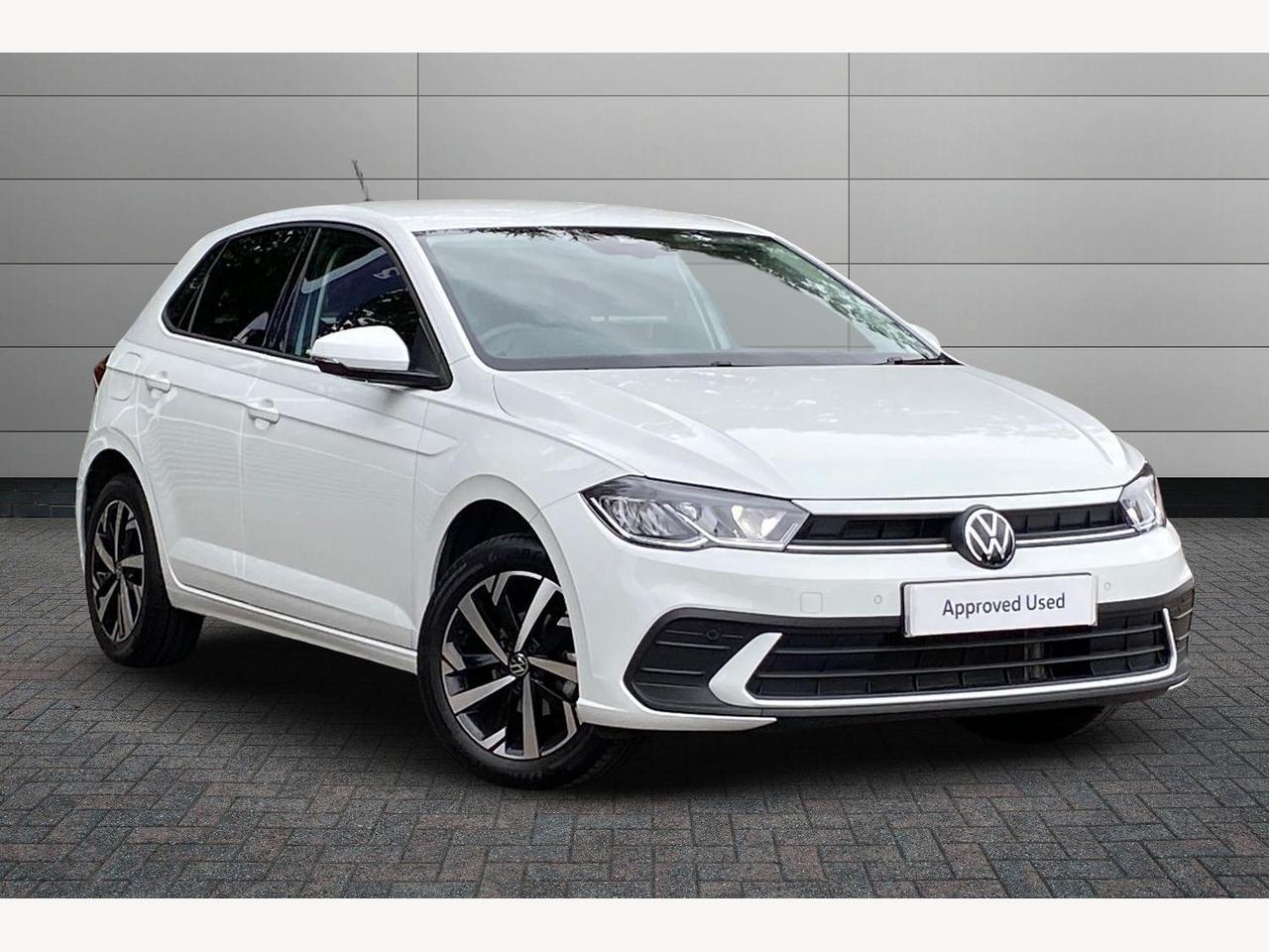 Main listing image - Volkswagen Polo