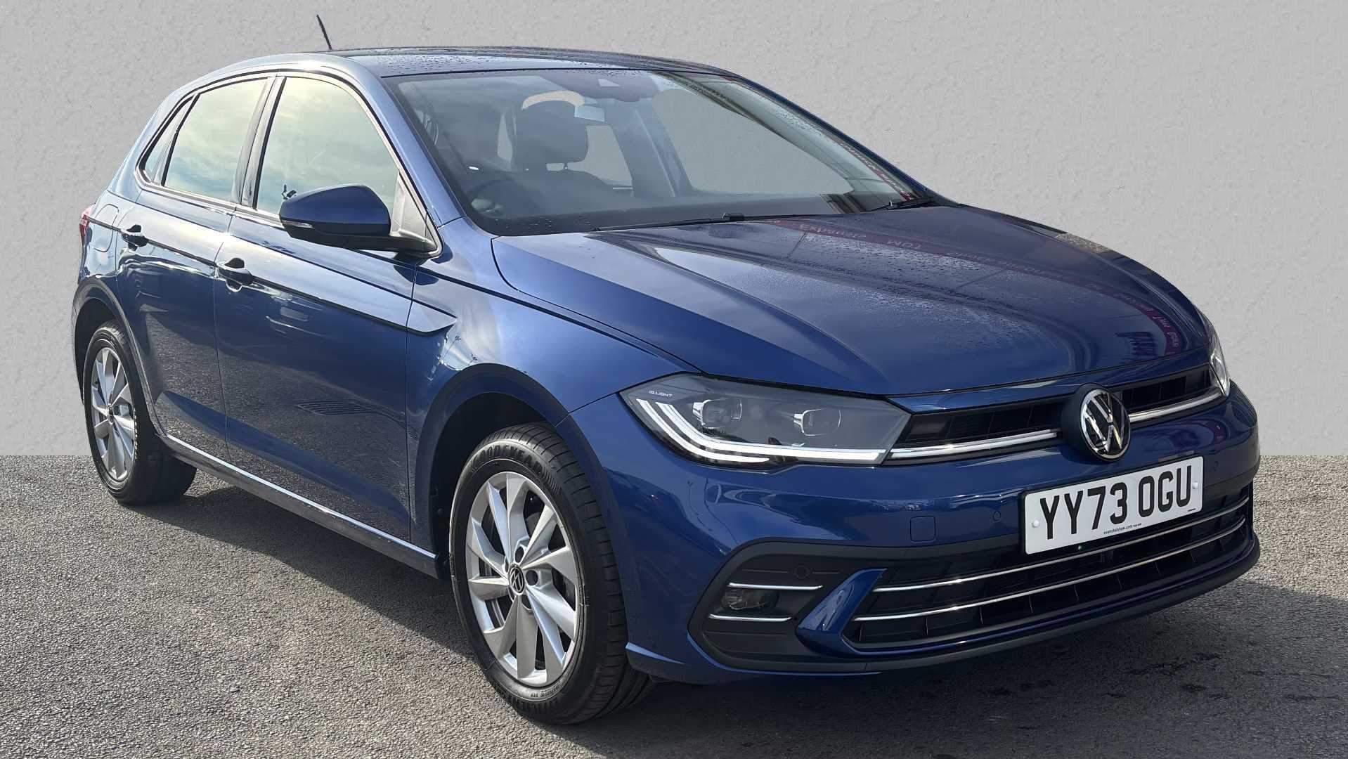 Main listing image - Volkswagen Polo