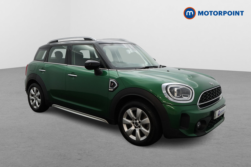 Main listing image - MINI Countryman