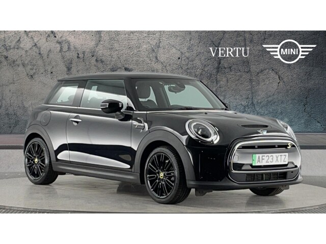 Main listing image - MINI Electric