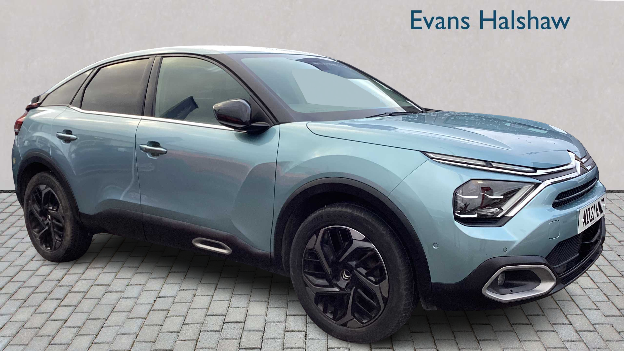 Main listing image - Citroen C4