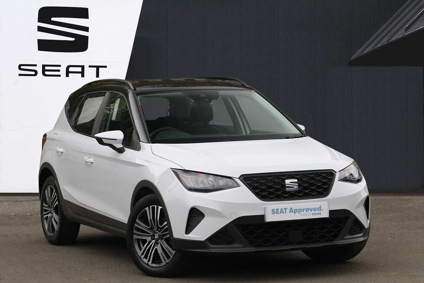 Main listing image - SEAT Arona