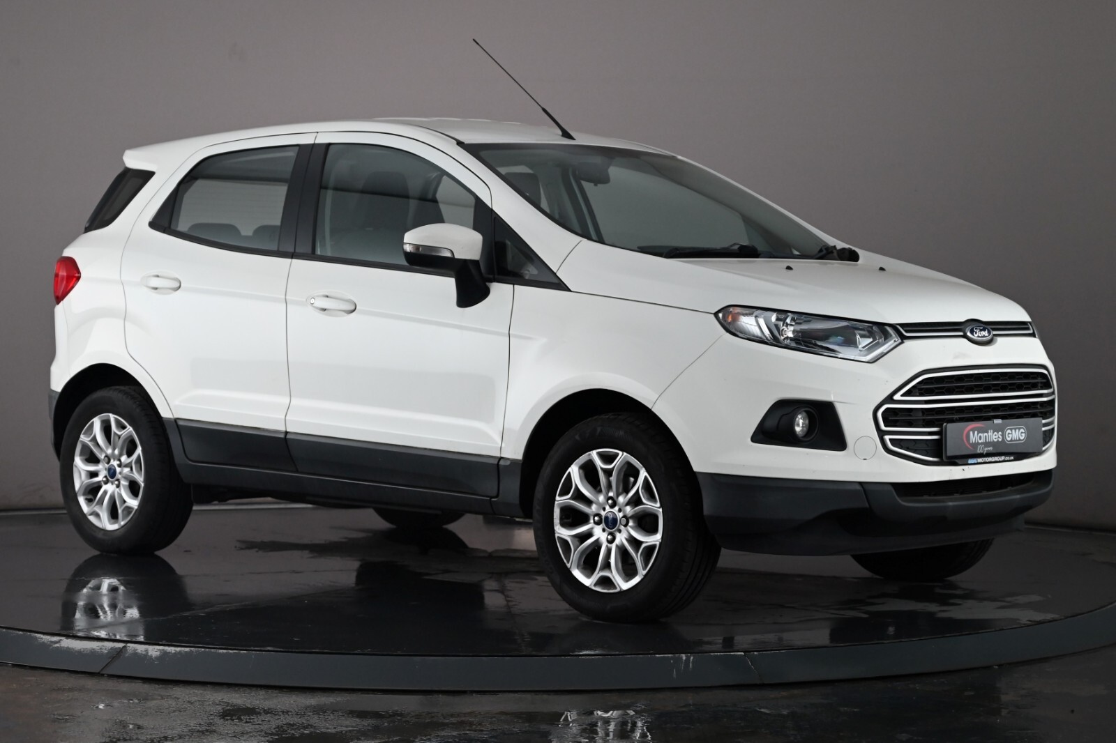 Main listing image - Ford EcoSport