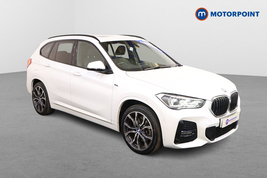 Main listing image - BMW X1