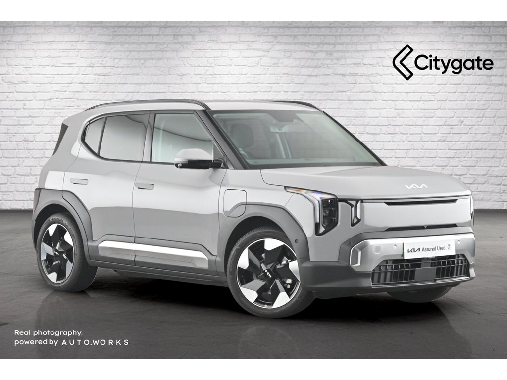 Main listing image - Kia Ev2