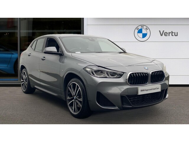 Main listing image - BMW X2