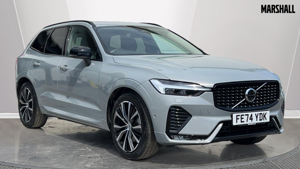 Main listing image - Volvo XC60