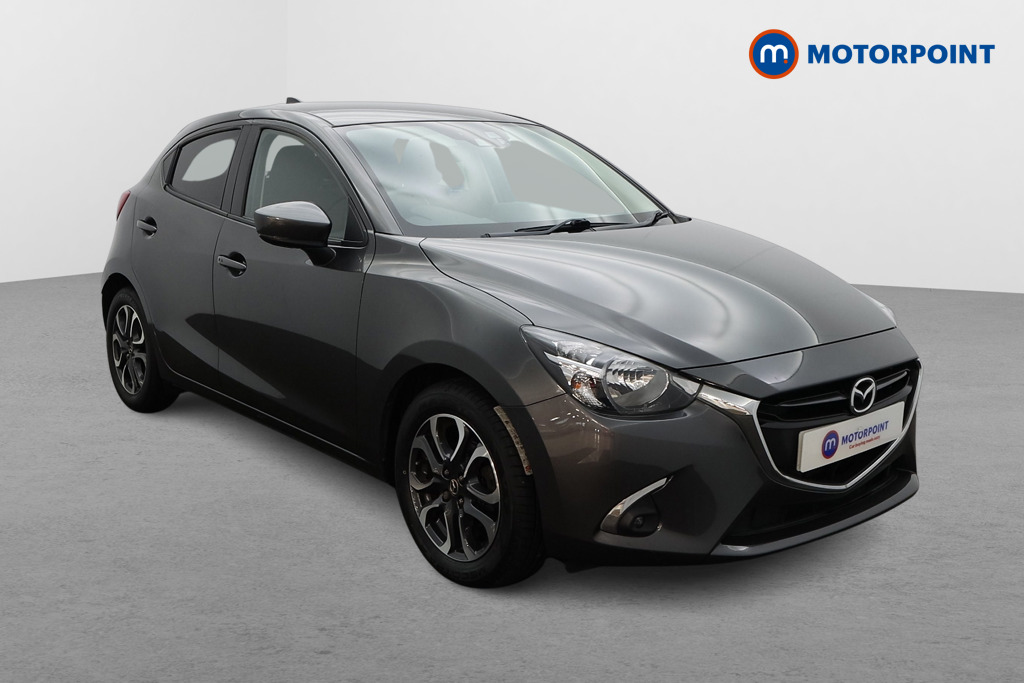 Main listing image - Mazda 2