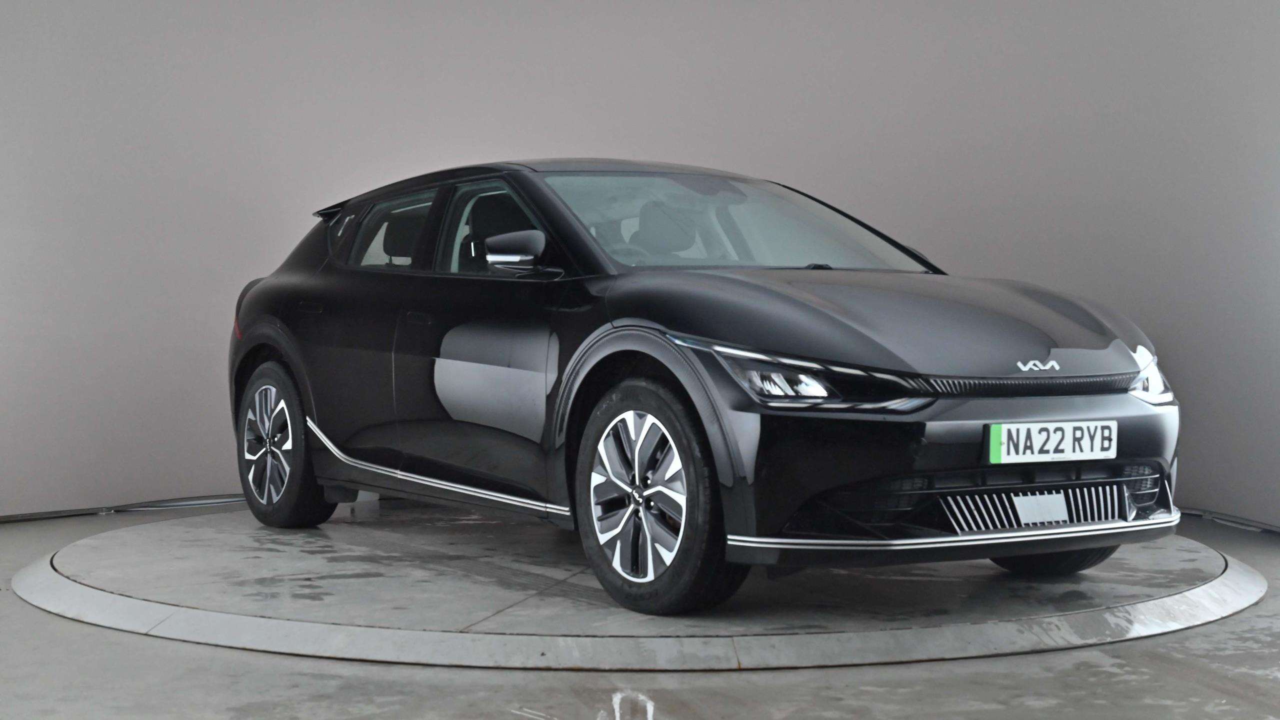 Main listing image - Kia EV6