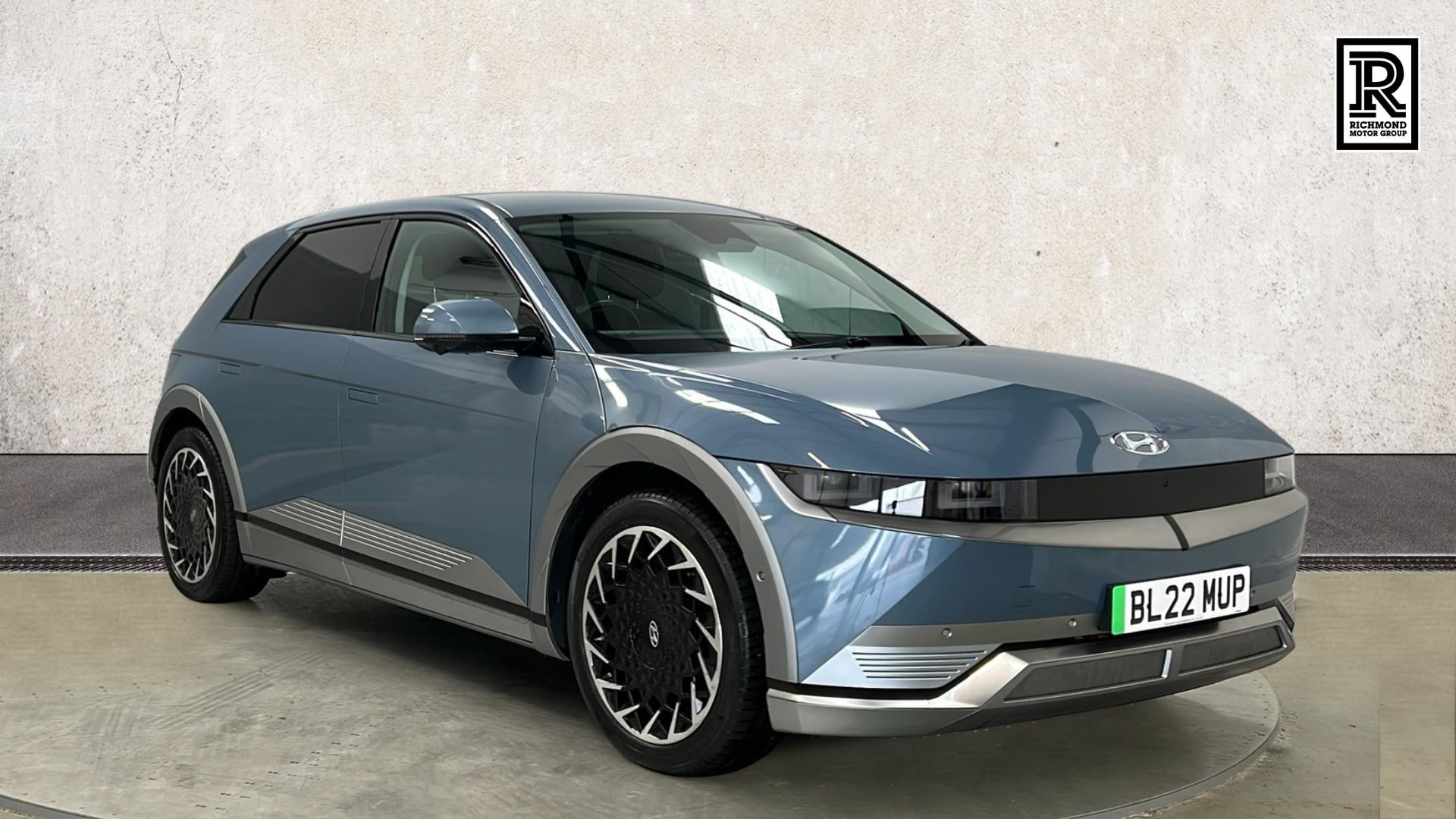 Main listing image - Hyundai IONIQ 5