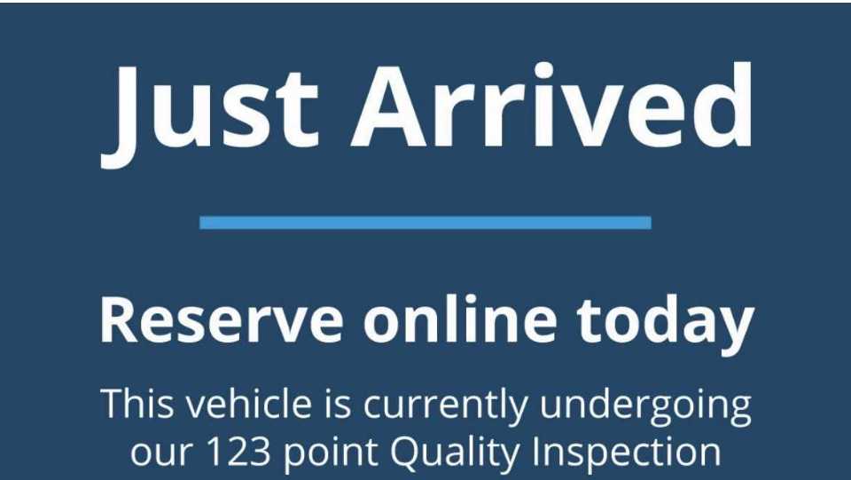 Main listing image - Ford Focus