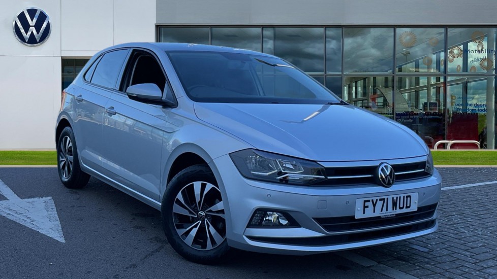 Main listing image - Volkswagen Polo