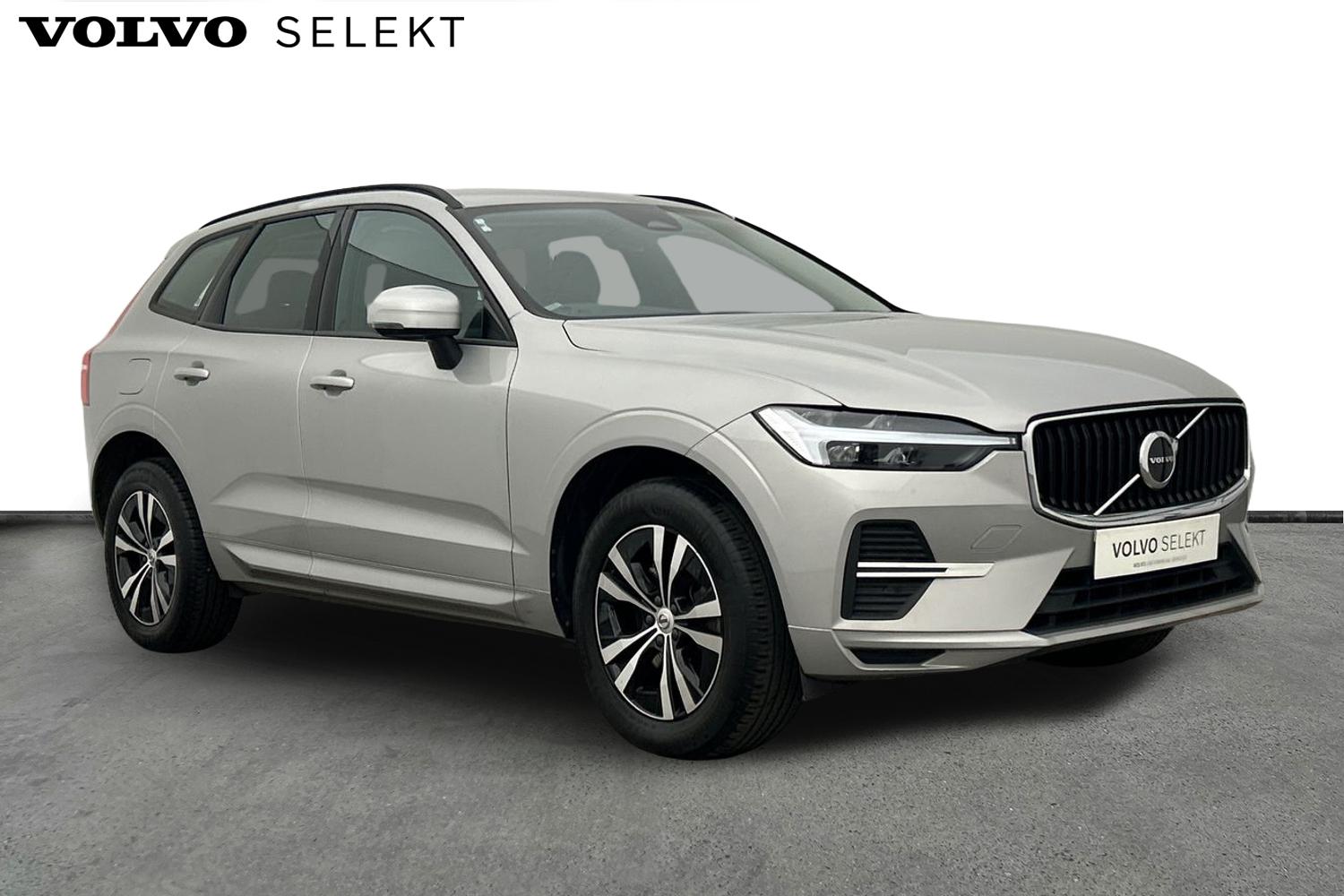 Main listing image - Volvo XC60