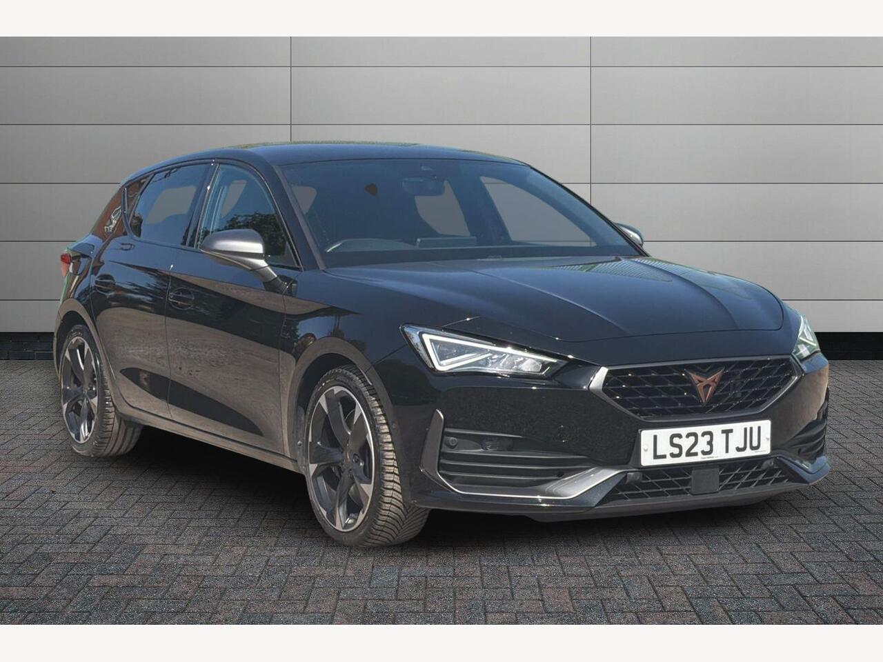 Main listing image - Cupra Leon