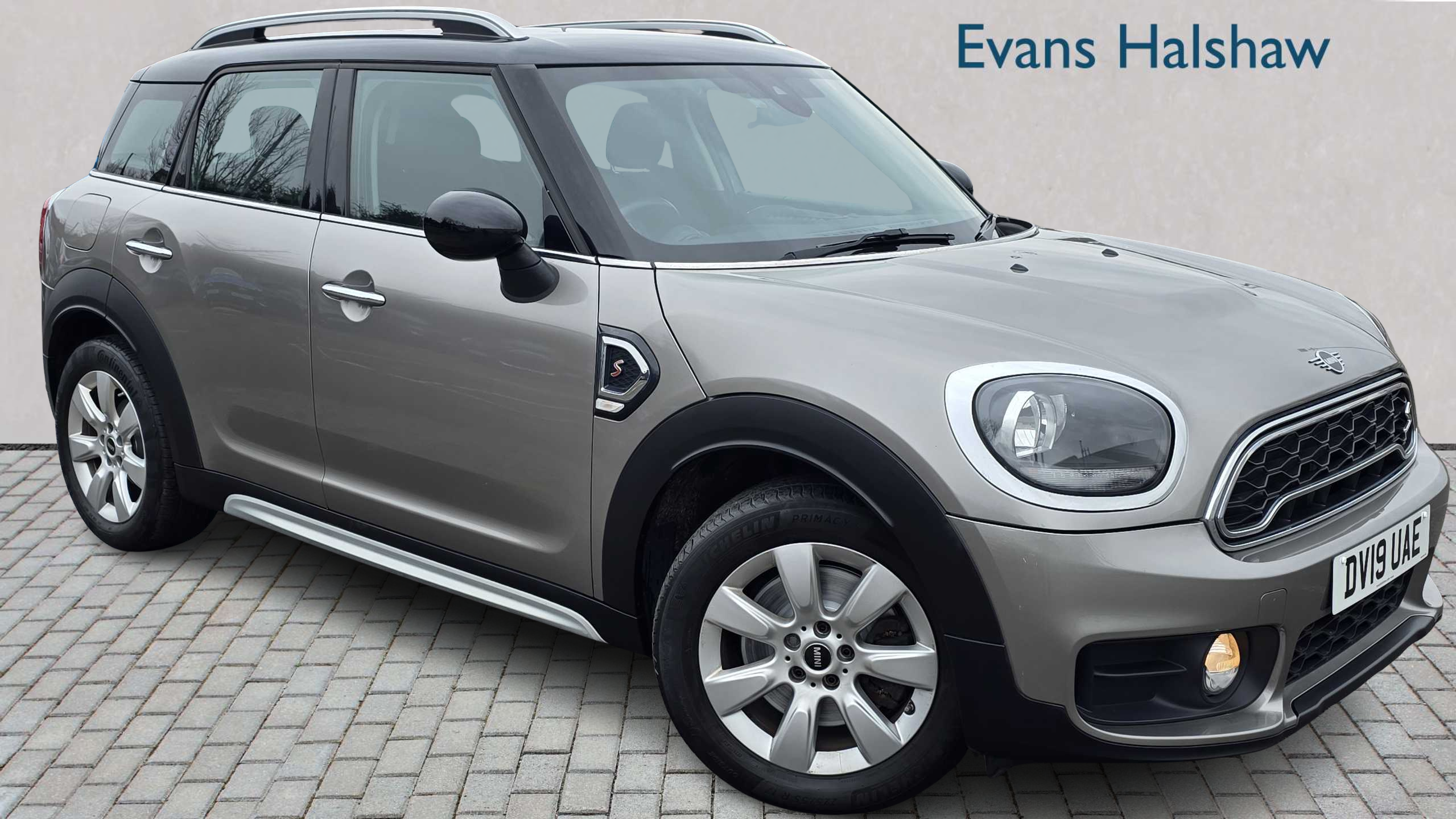 Main listing image - MINI Countryman