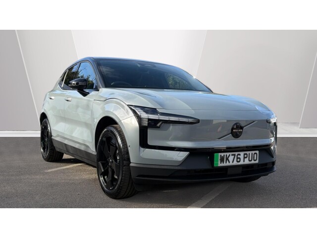 Main listing image - Volvo EX30
