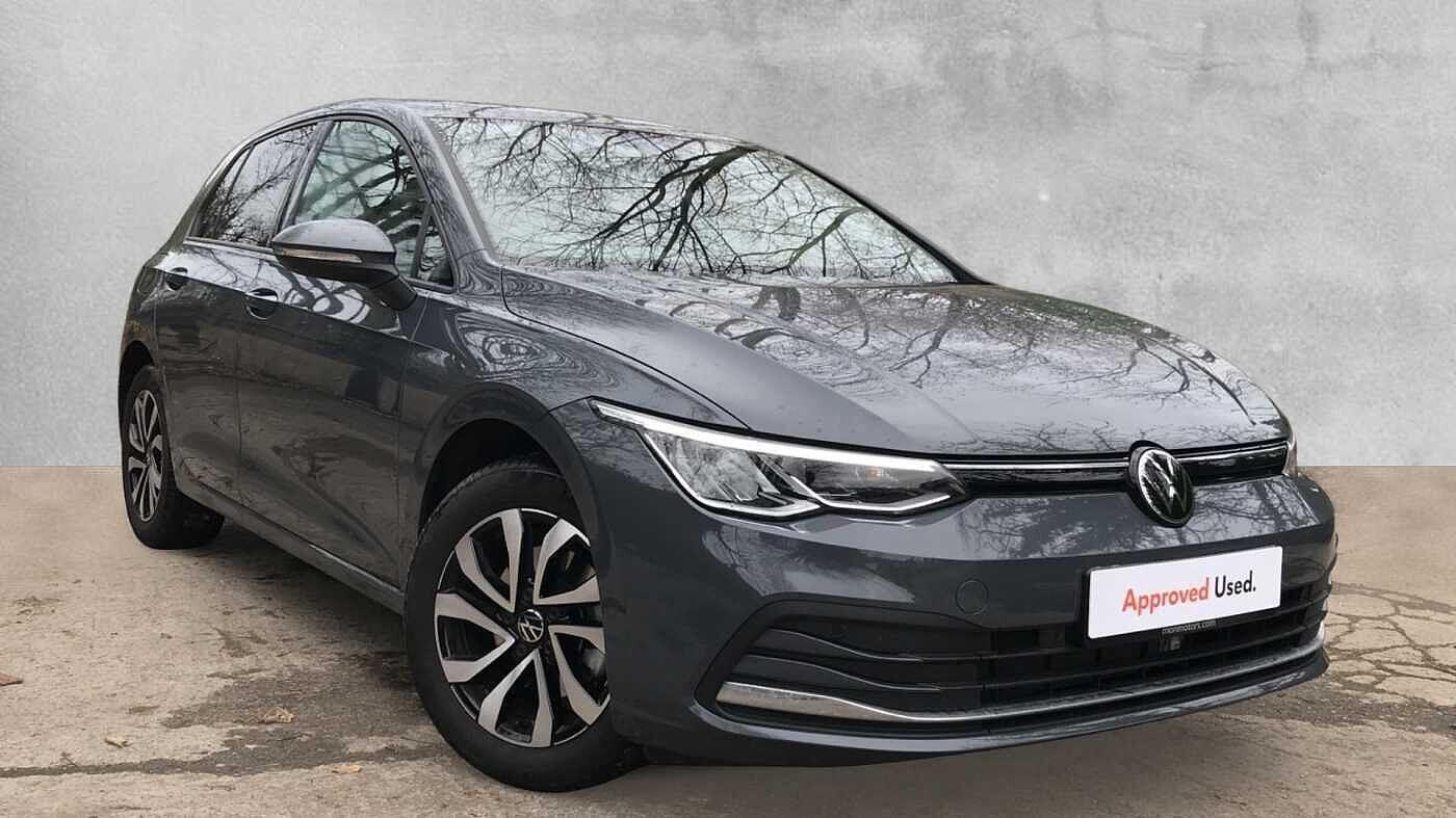 Main listing image - Volkswagen Golf