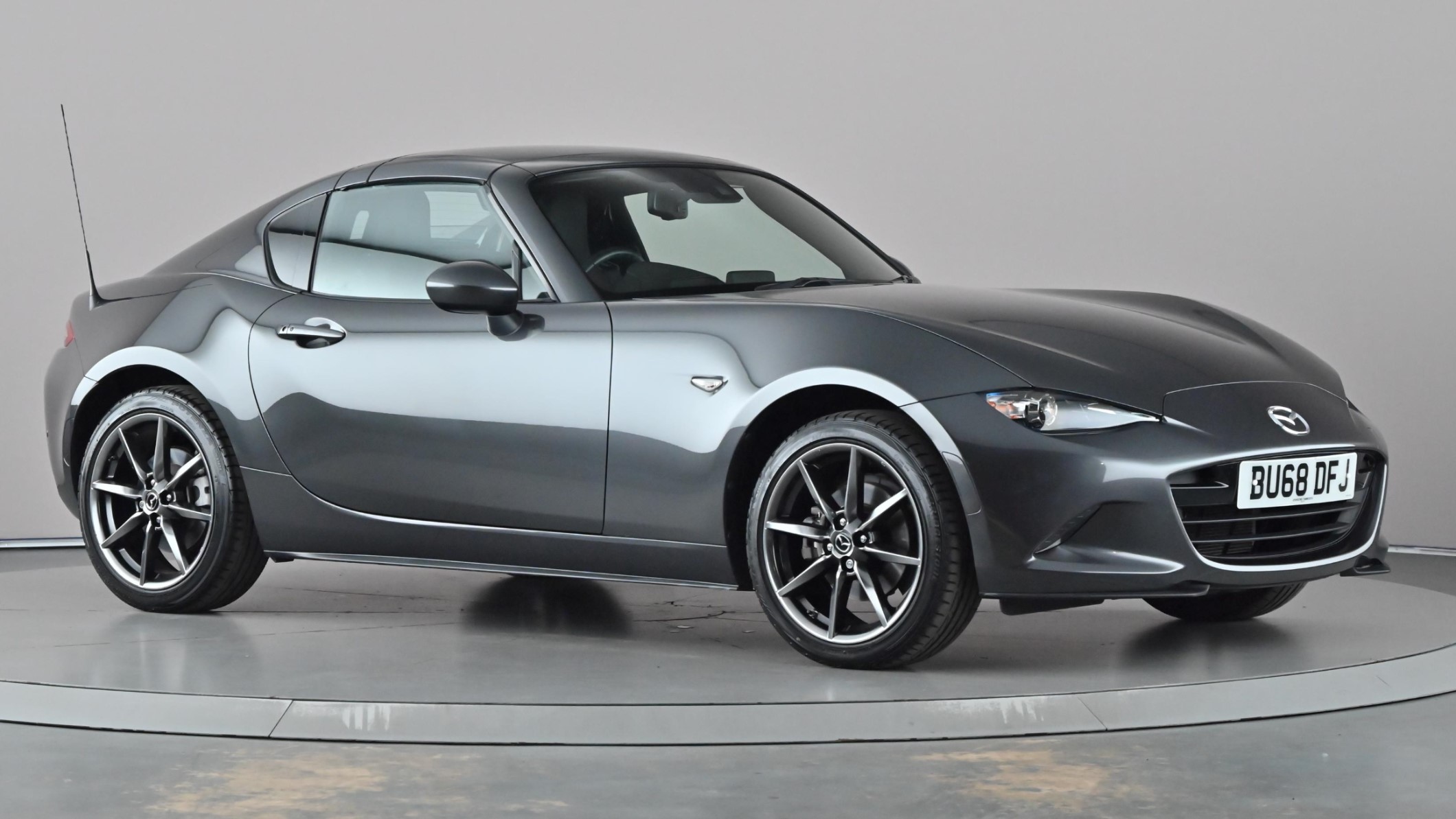 Main listing image - Mazda MX-5