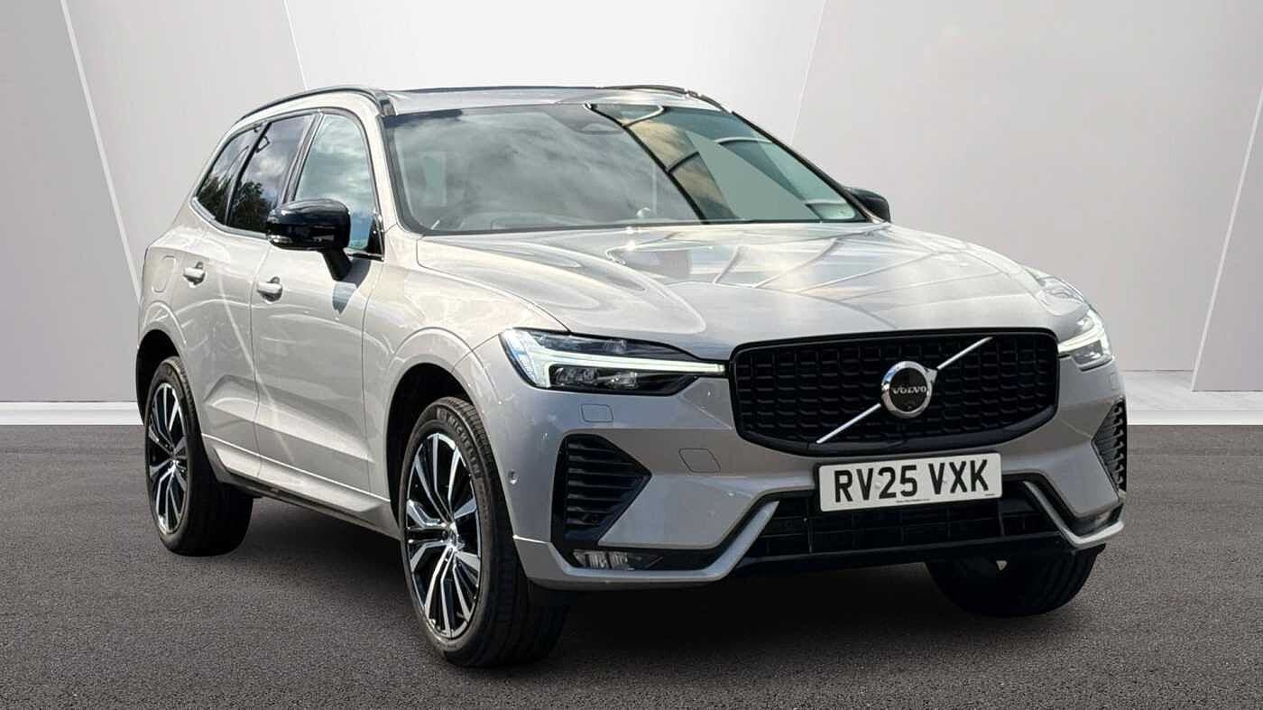 Main listing image - Volvo XC60
