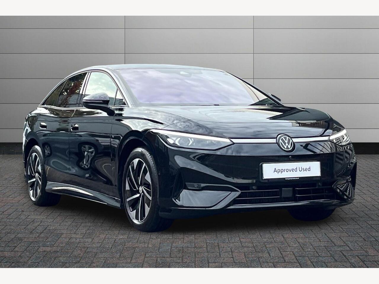 Main listing image - Volkswagen ID.7