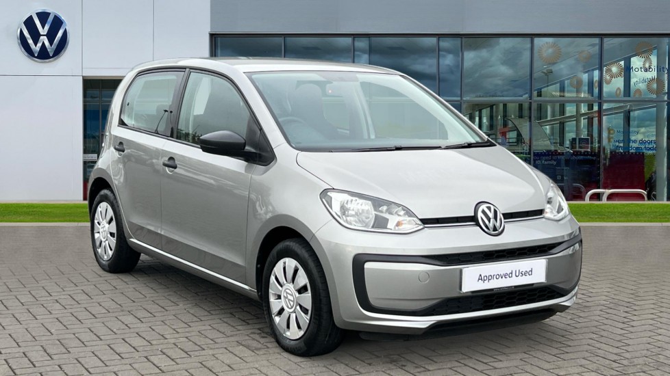 Main listing image - Volkswagen Up