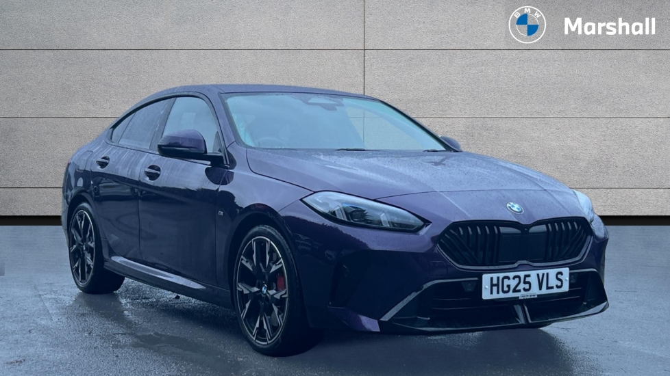 Main listing image - BMW 2 Series Gran Coupe