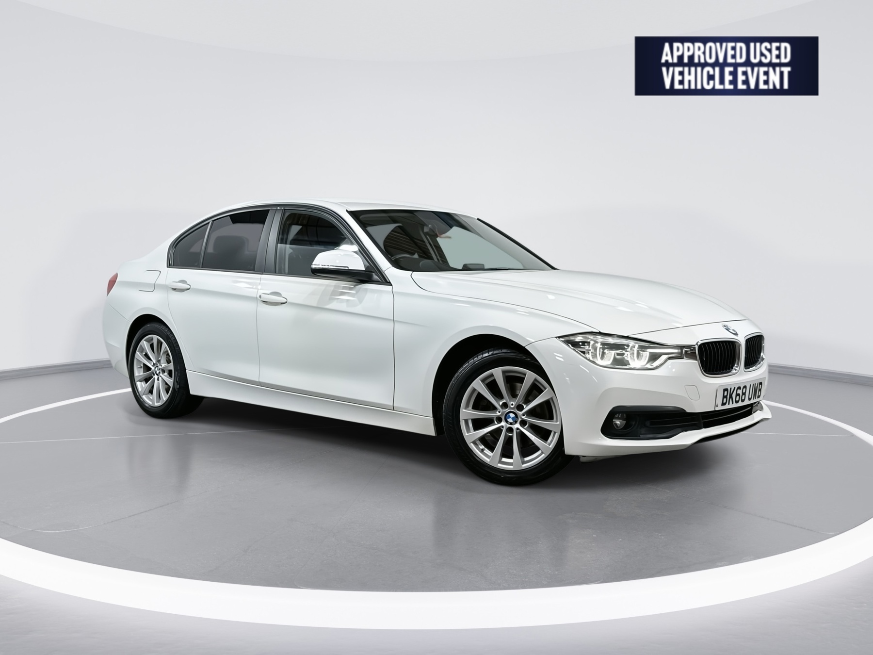 Main listing image - BMW 3 Series