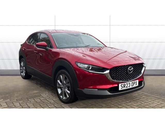 Main listing image - Mazda CX-30