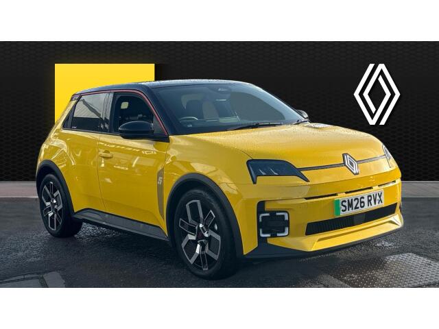 Main listing image - Renault 5