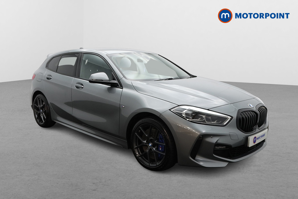 Main listing image - BMW 1 Series