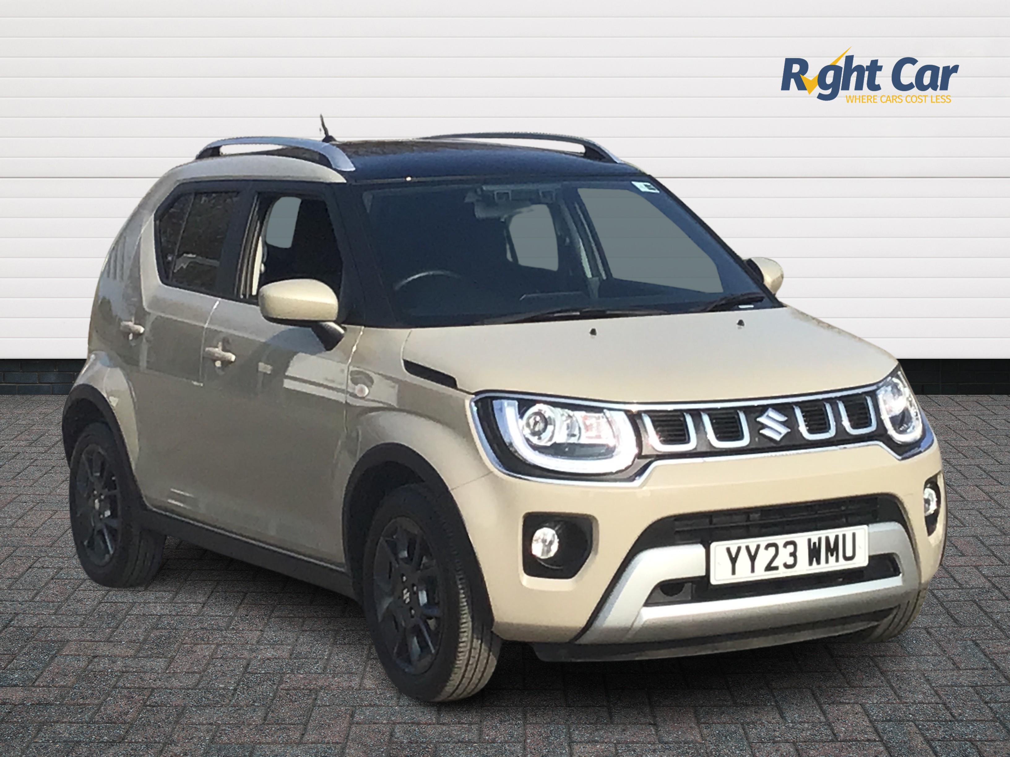 Main listing image - Suzuki Ignis