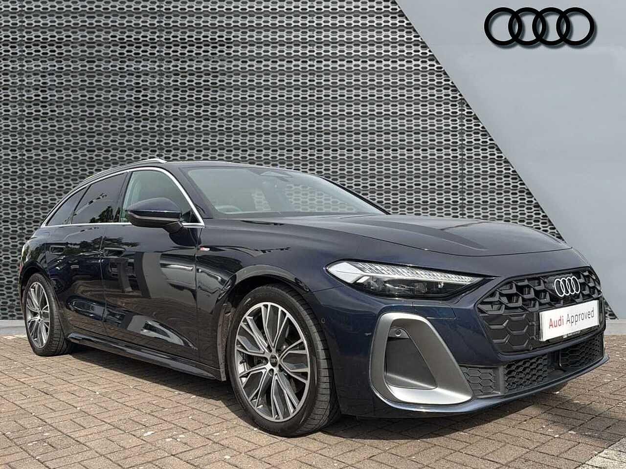 Main listing image - Audi A5
