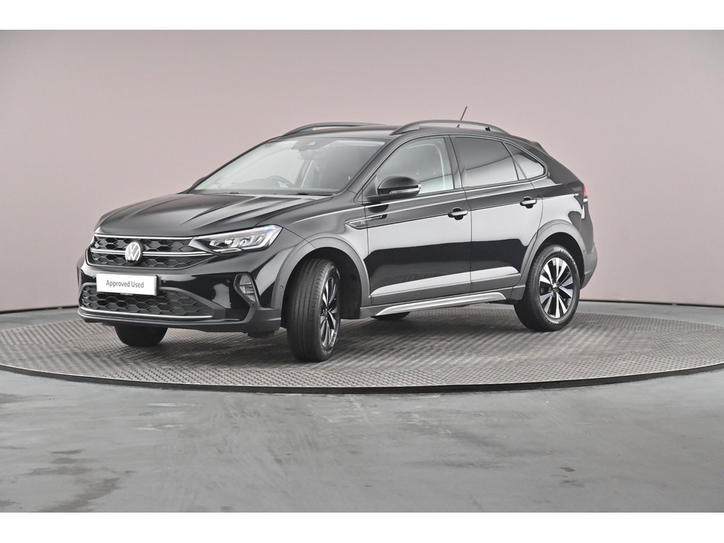 Main listing image - Volkswagen Taigo
