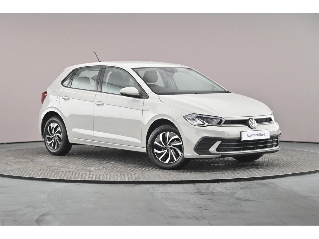 Main listing image - Volkswagen Polo