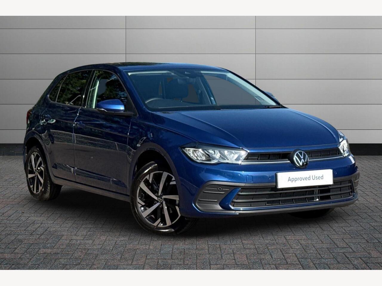 Main listing image - Volkswagen Polo