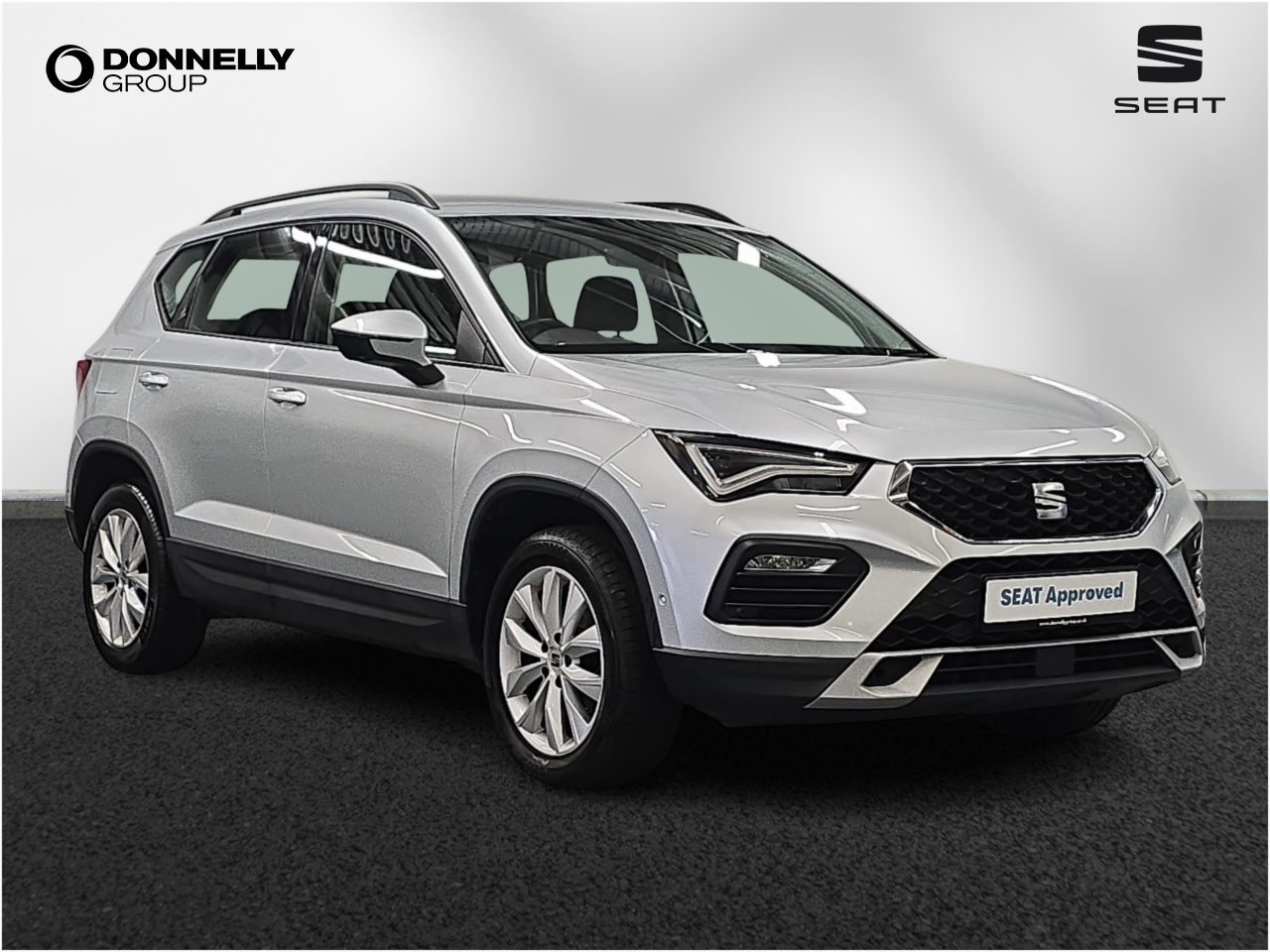 Main listing image - SEAT Ateca