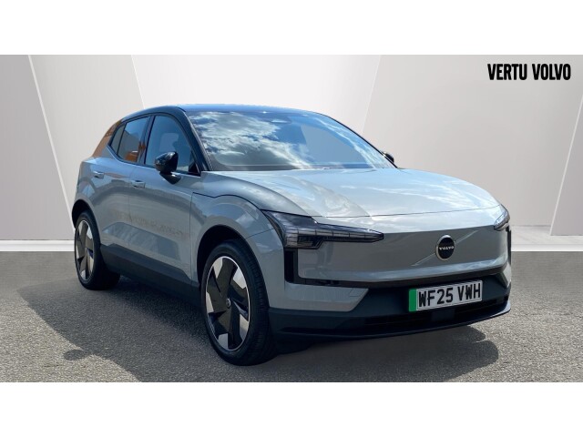 Main listing image - Volvo EX30