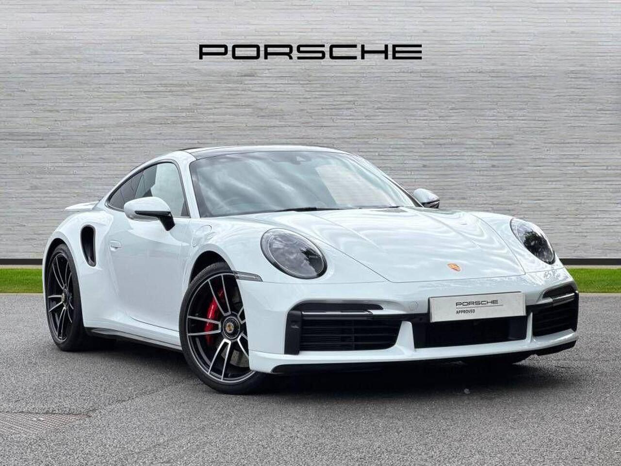 Main listing image - Porsche 911