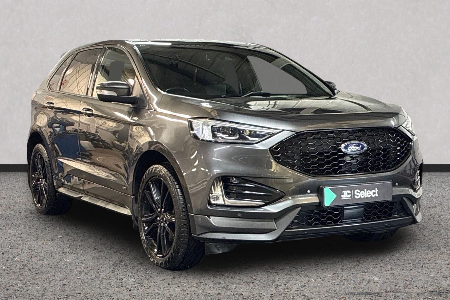 Main listing image - Ford Edge