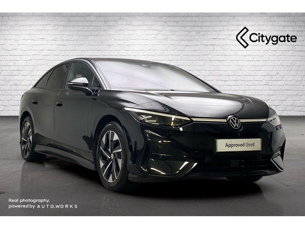 Main listing image - Volkswagen ID.7