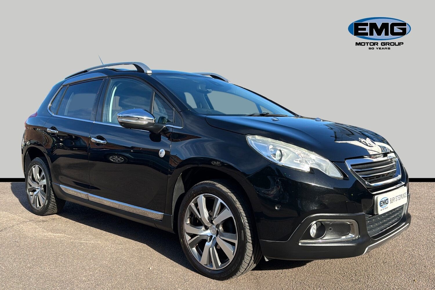 Main listing image - Peugeot 2008