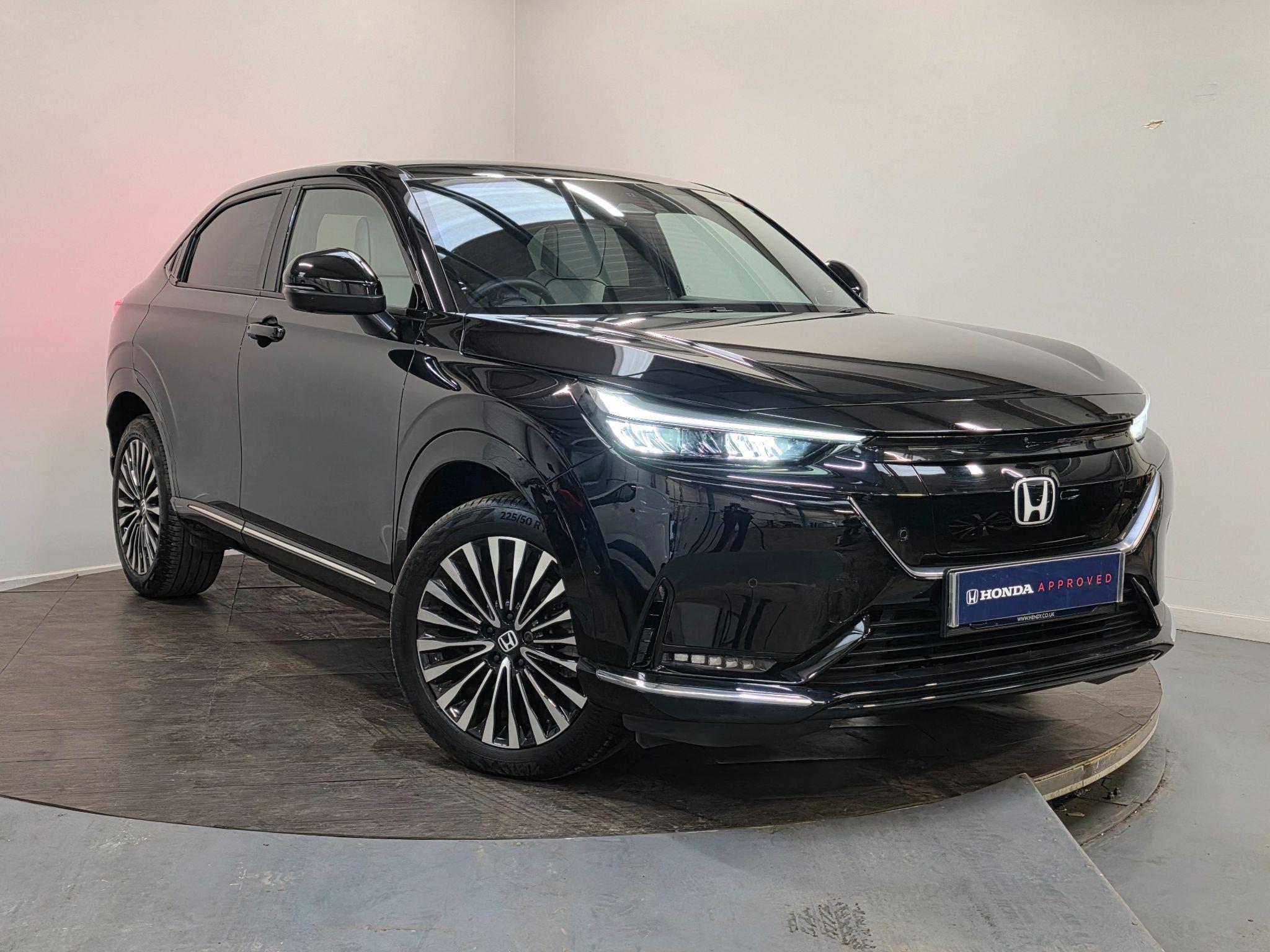 Main listing image - Honda E Ny1